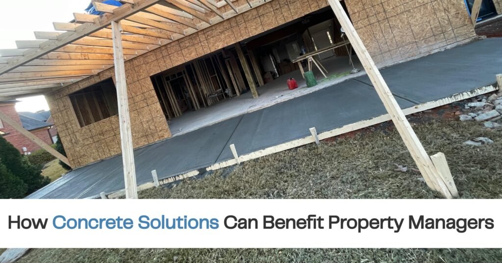 Atlanta Concrete Solutions