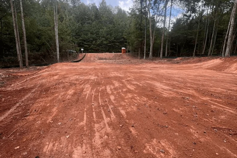 Lot Clearing