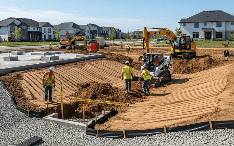 Stormwater Management