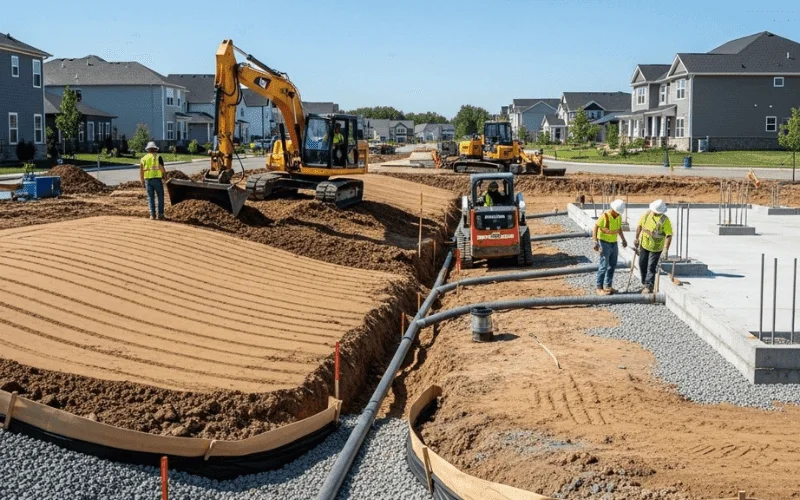 Stormwater Management