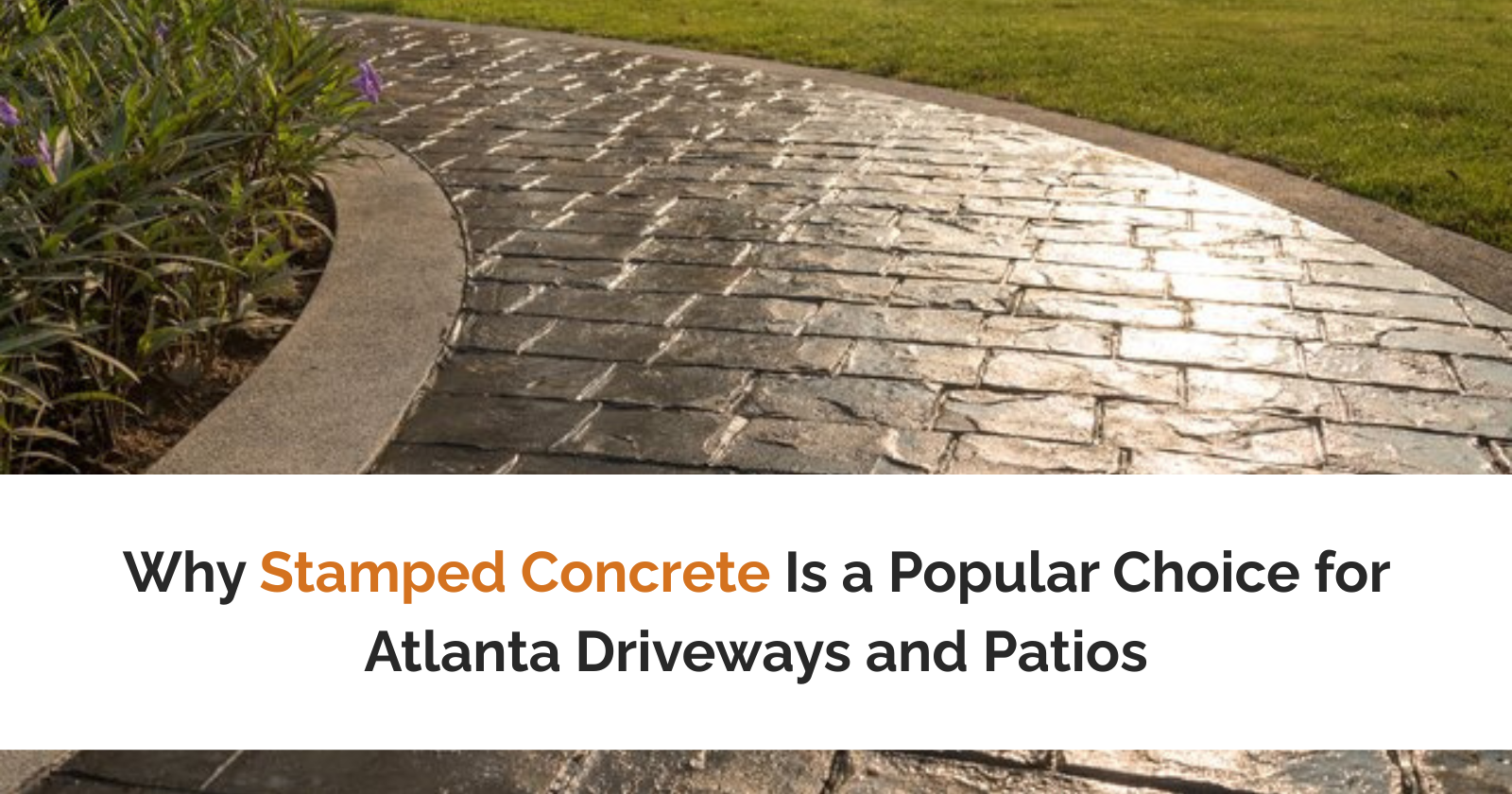 concrete experts in Atlanta
