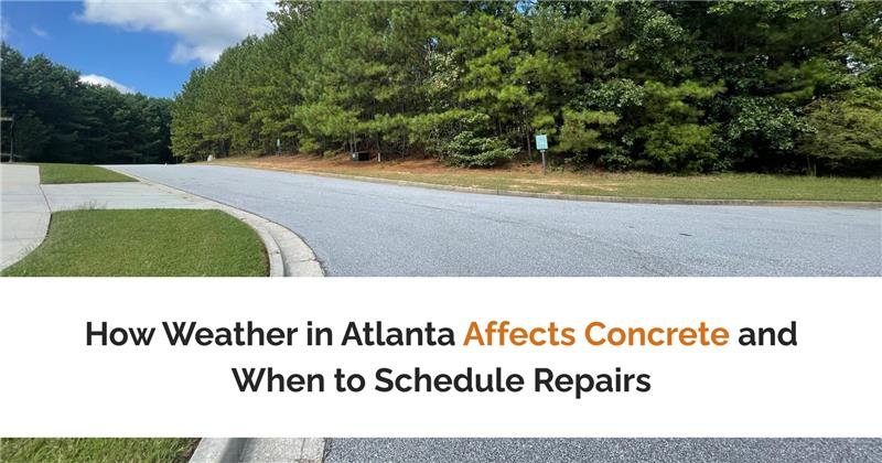 local concrete services in Atlanta, GA